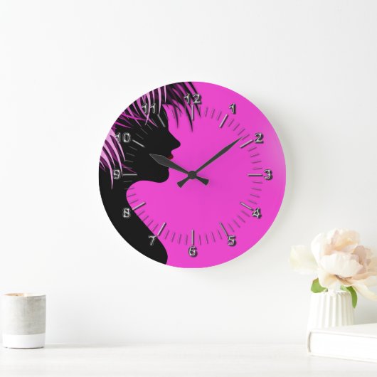 Schoonsalon Grote Klok (Huis)