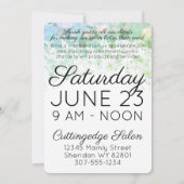 Schoonsalon met rugleuning kaart (Achterkant)