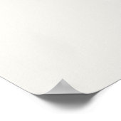 Schoonschrift Letterboek Liefhebbers Literair Cita Poster (Hoek)