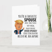 Schoonste Cadeau voor Echte Liefde Kaart (Voorkant)