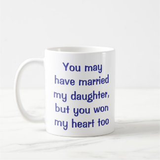 Schoonzoon Keramische Gift Koffie Mok