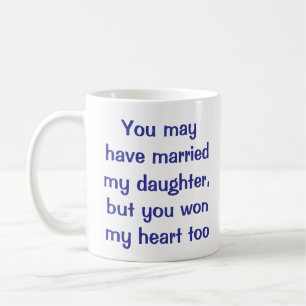 Schoonzoon Keramische Gift Koffie Mok