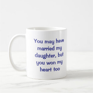 Schoonzoon Keramische Gift Koffie Mok