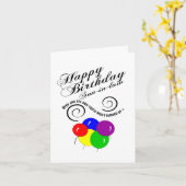 schoonzoon samenvatten kaart (Gele Bloem)