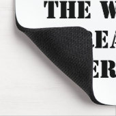 Schoonzus Muismat (Hoek)