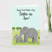 Schoonzuster Liefde Illustratiekaart