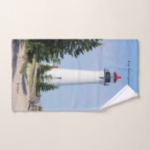 Schoorkaasdoekset voor Crisp Point Bad Handdoek (Handdoek)