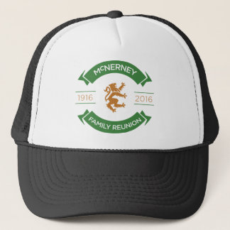 schoorsteenapparel trucker pet