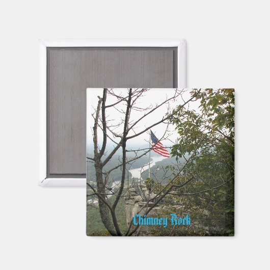 schoorsteenmagneet magneet (Voorkant / Achterkant)