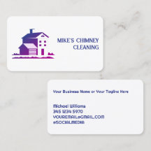 Schoorsteenreiniging rookreiniging