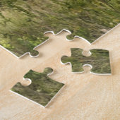 schoorsteentuinen legpuzzel (Zijkant)