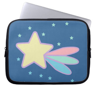 Schoot Ster Komeet Laptop Sleeve
