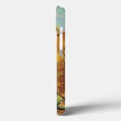 Schoovenbinder (naar Millet) door Vincent van Gogh Case-Mate iPhone Case (Achterkant / Links)