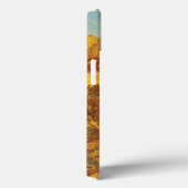Schoovenbinder (naar Millet) door Vincent van Gogh Case-Mate iPhone Case (Achterkant / Rechts)