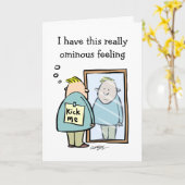 Schop me kaart (Gele Bloem)