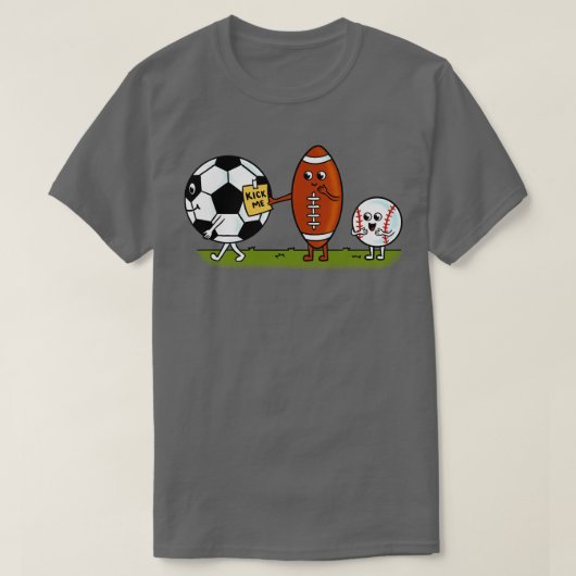 Schop me t-shirt (Design voorkant)
