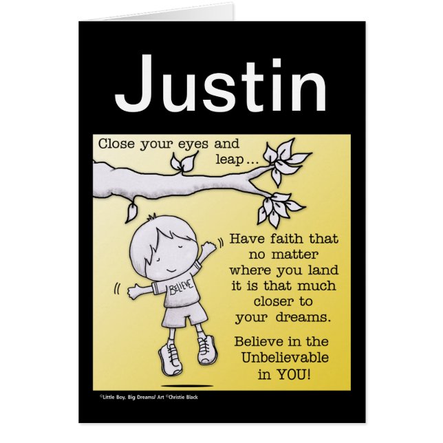 Schop van het geloof (Voorkant)