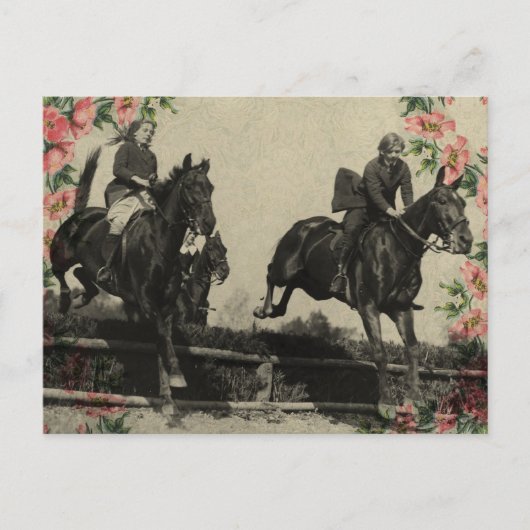 Schop van het geloof briefkaart (Voorkant)