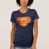 schopenhauer2 t-shirt (Voorkant)
