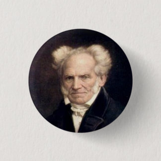 schopenhauer ronde button 3,2 cm
