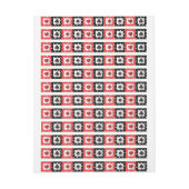 schoppen diamanten clubs harten spelen kaarten (Vel)