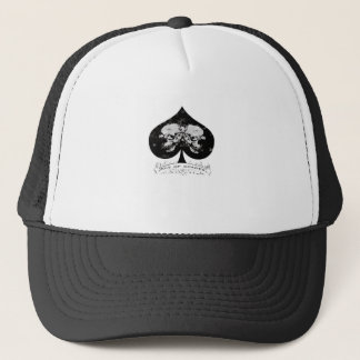 schoppen trucker pet