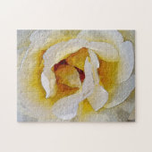 schoppen van wit tot geel legpuzzel (Horizontaal)