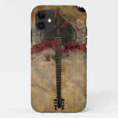 Schoppenaas iPhone 5 hoesje (Achterkant)