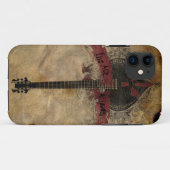 Schoppenaas iPhone 5 hoesje (Achterkant (horizontaal))