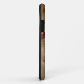 Schoppenaas iPhone 5 hoesje (Achterkant/rechts)