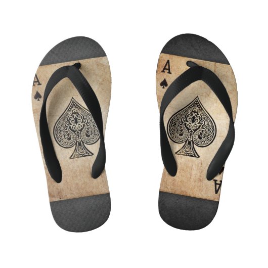 Schoppenaas werpkussen kinder teenslippers (Voetbed)