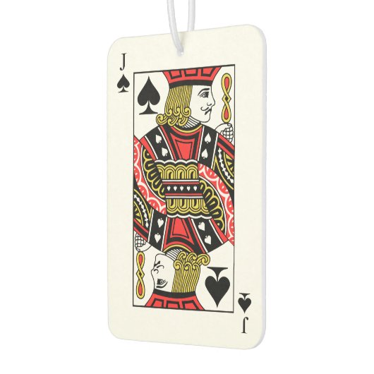 Schoppenboer Luchtverfrisser (Links)