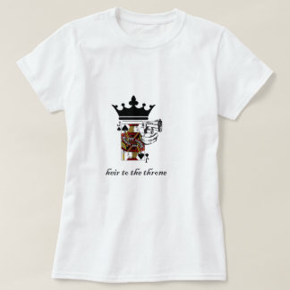 Schoppenboer T-shirt