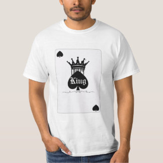 Schoppenkoning T-shirt