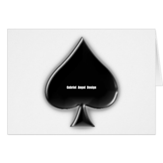 schoppenpak (Voorkant Horizontaal)