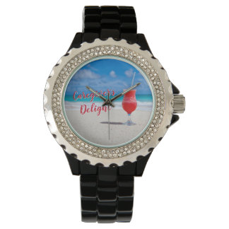 Schordige eWatch voor zorgverleners Horloge