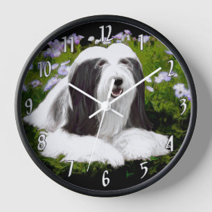 Schorige Collie Schilderij - Grappige Originele Ho