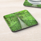Schorpenbrug Bier Onderzetter (Linkerzijde)