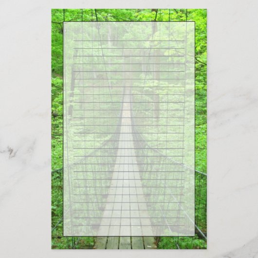 Schorpenbrug Briefpapier (Voorkant)
