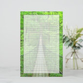 Schorpenbrug Briefpapier (Staand voorkant)
