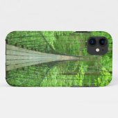 Schorpenbrug Case-Mate iPhone Case (Achterkant (horizontaal))