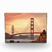 Schorpenbrug Fotoblokken (Voorkant)