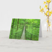 Schorpenbrug Kaart (Gele Bloem)