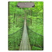 Schorpenbrug Klembord (Voorkant)