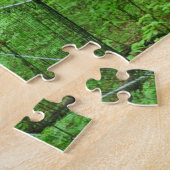 Schorpenbrug Legpuzzel (Zijkant)