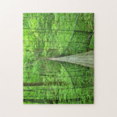 Schorpenbrug Legpuzzel (Verticaal)