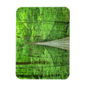 Schorpenbrug Magneet (Verticaal)