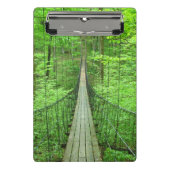 Schorpenbrug Mini Klembord (Voorkant)