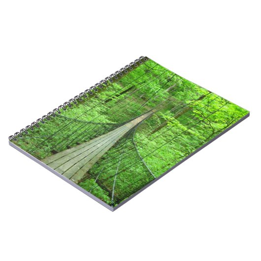 Schorpenbrug Notitieboek (Linkerzijde)