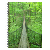 Schorpenbrug Notitieboek (Voorkant)